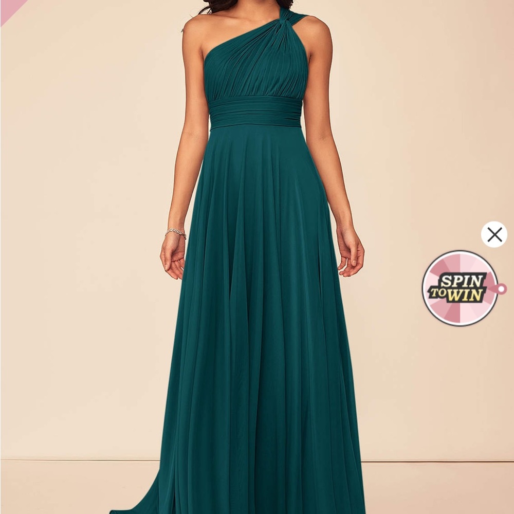 Wore for one wedding no longer need it! (mine and my sisters dresses size 4 & 6)